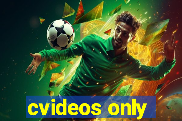 cvideos only